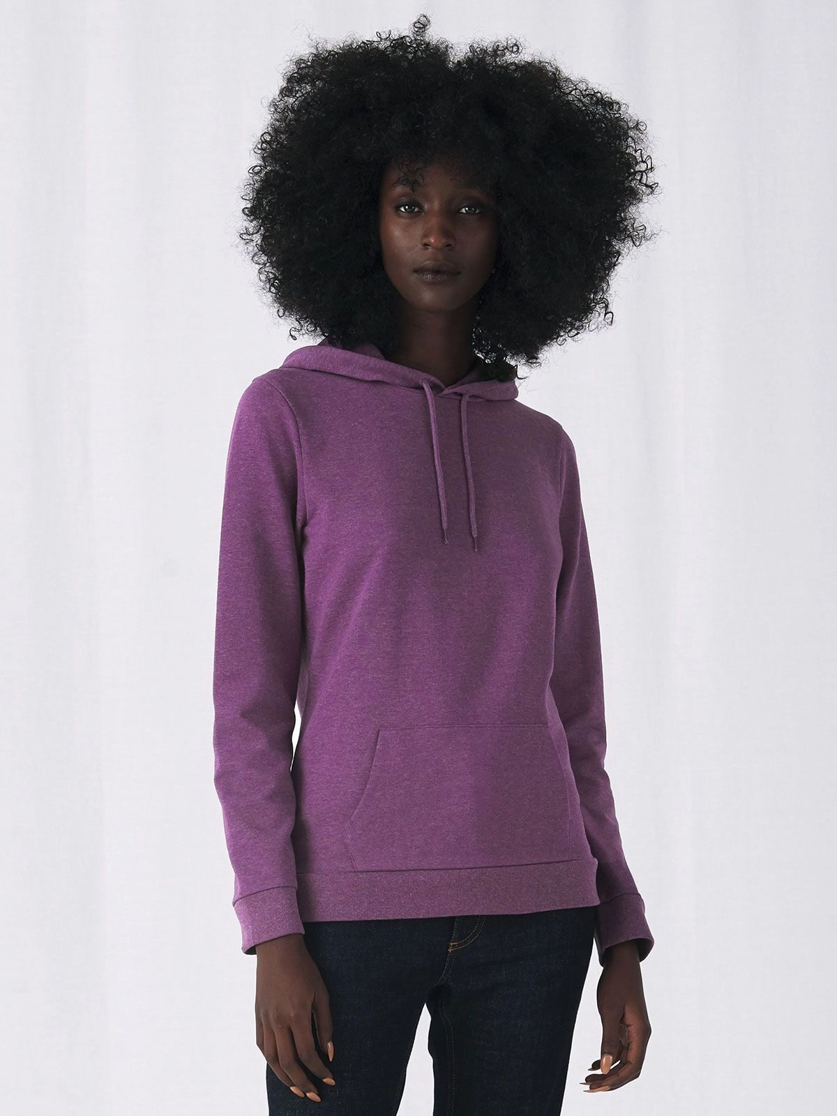 Immagine #Hoodie /women