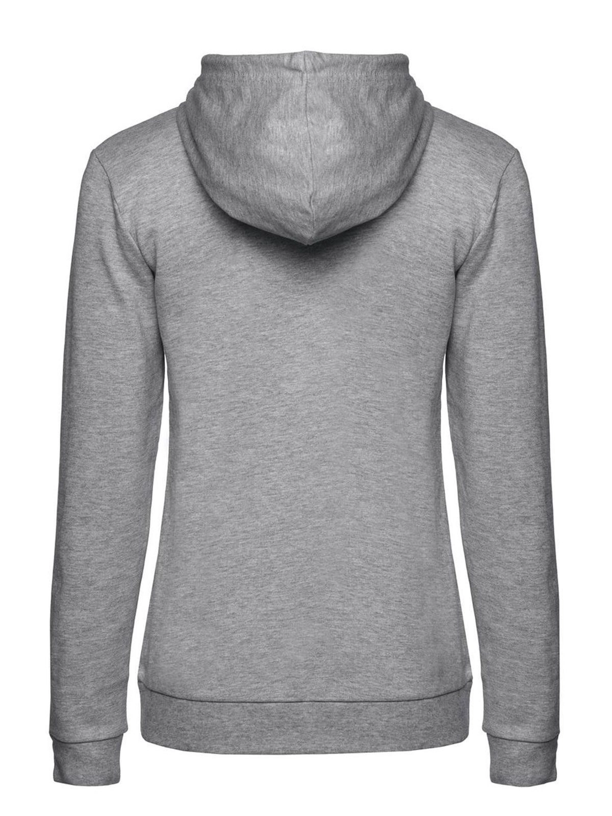 Immagine #Hoodie /women