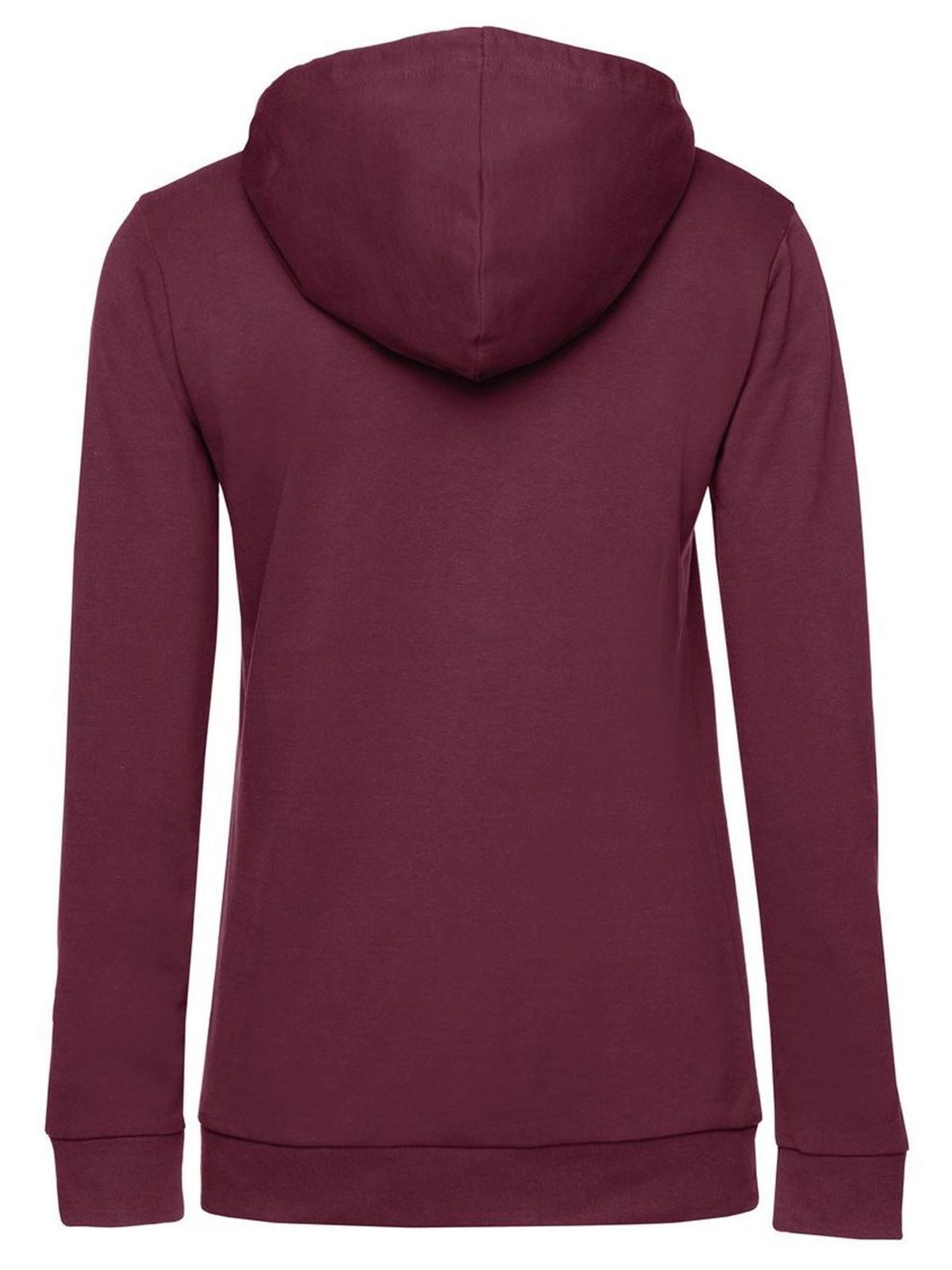 Immagine #Hoodie /women