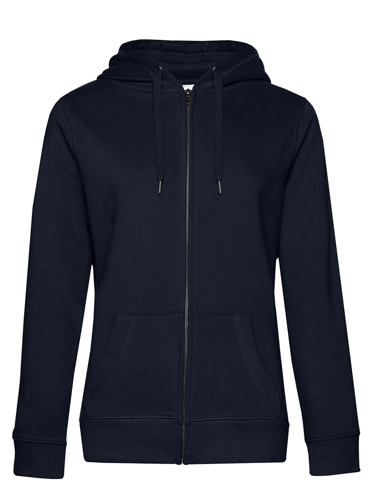 Immagine QUEEN Zipped Hood