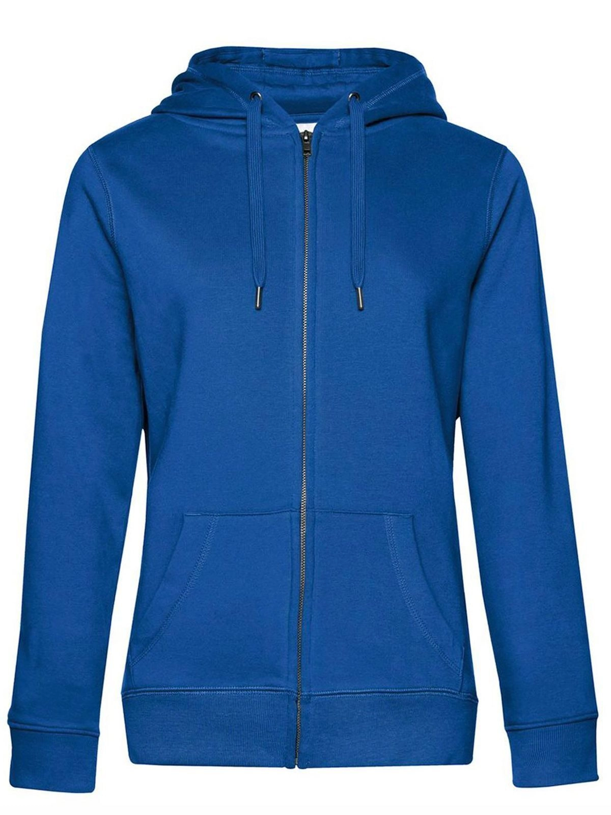 Immagine QUEEN Zipped Hood