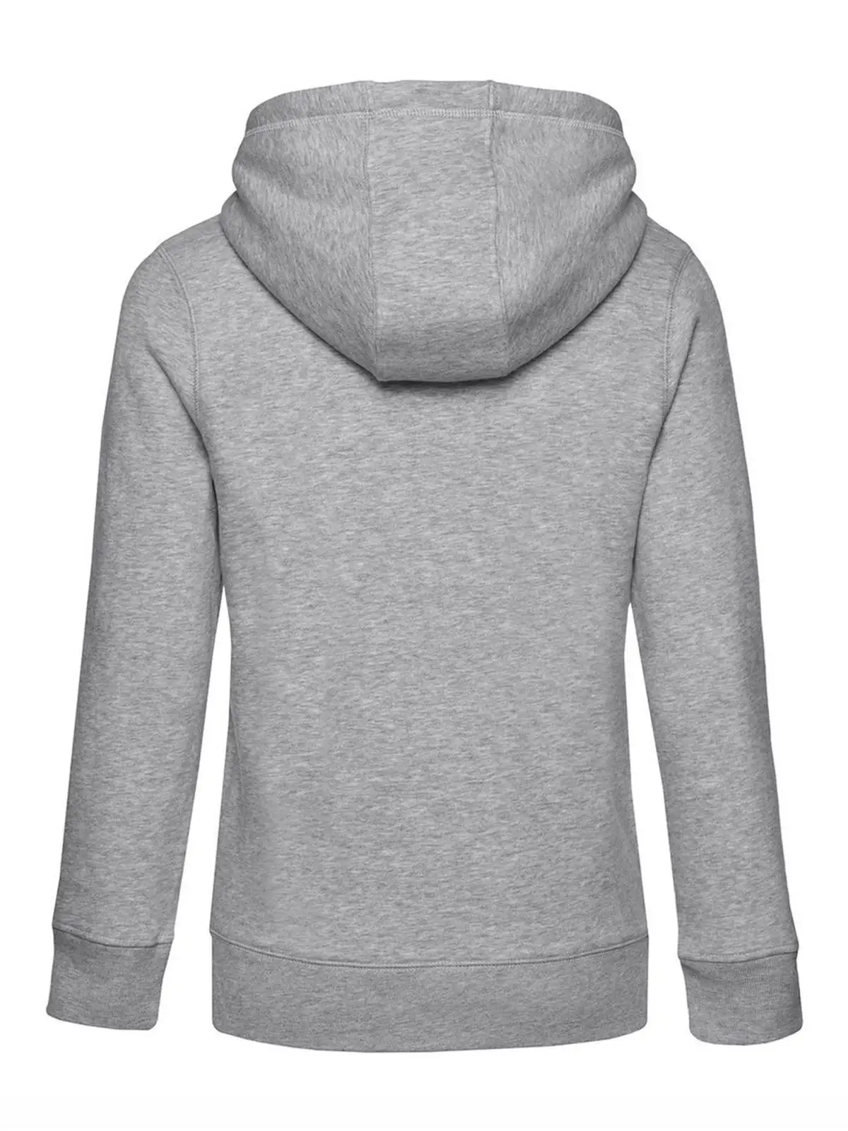 Immagine QUEEN Zipped Hood