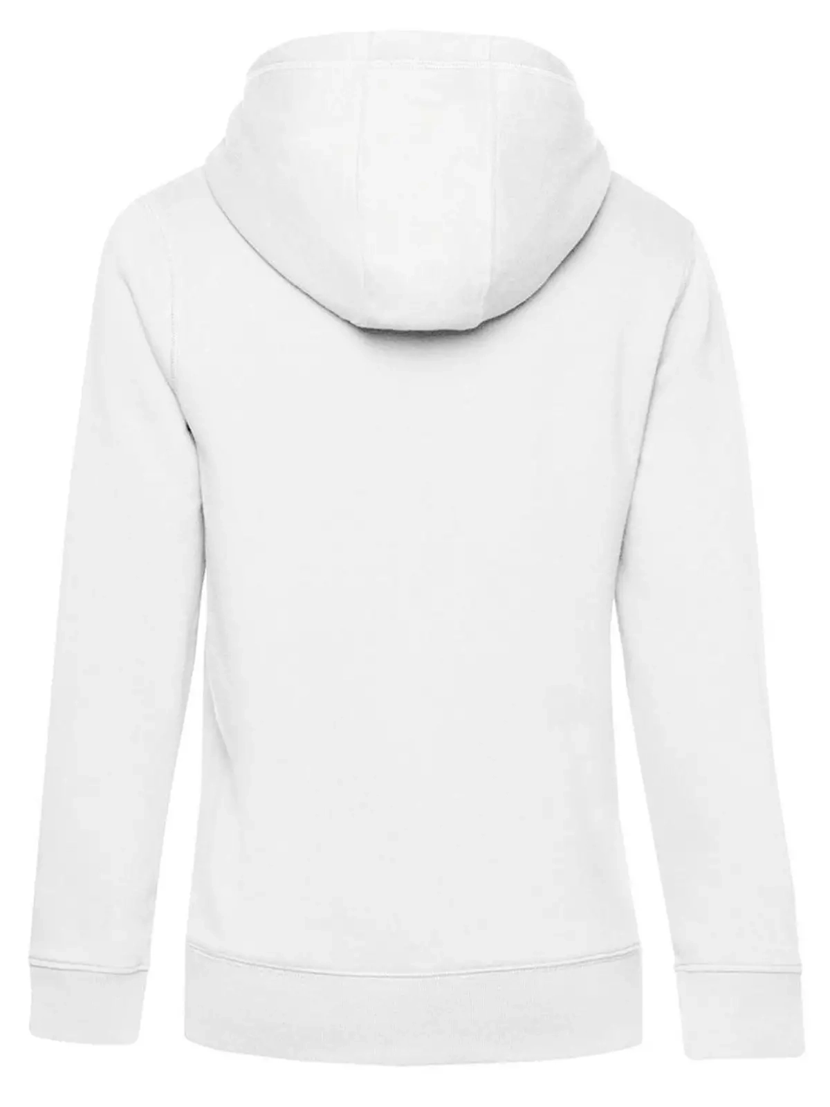 Immagine QUEEN Zipped Hood