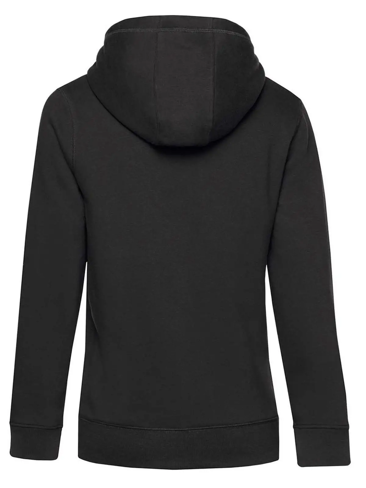 Immagine QUEEN Zipped Hood