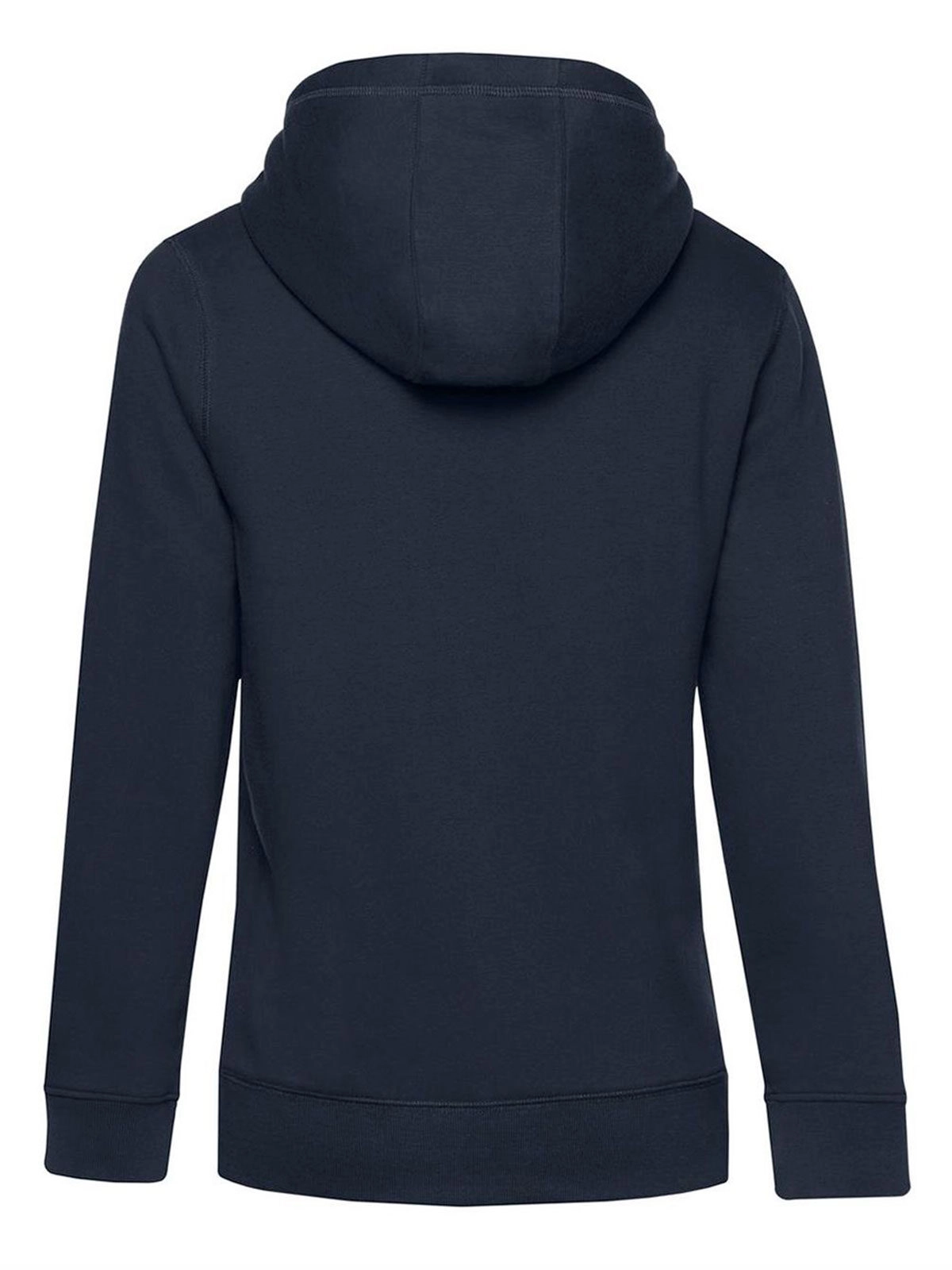 Immagine QUEEN Zipped Hood