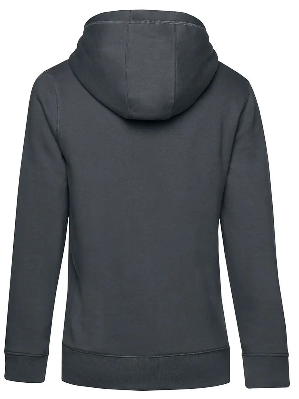 Immagine QUEEN Zipped Hood