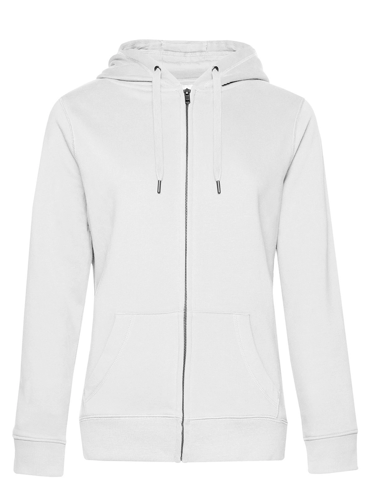Immagine QUEEN Zipped Hood