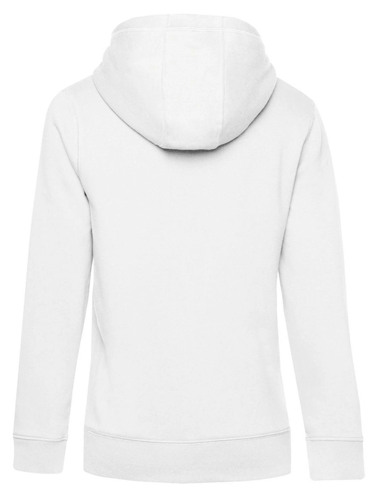 Immagine QUEEN Zipped Hood