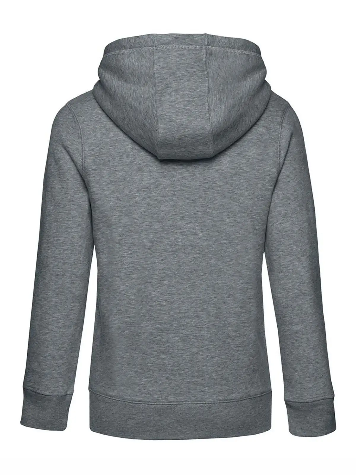 Immagine QUEEN Zipped Hood