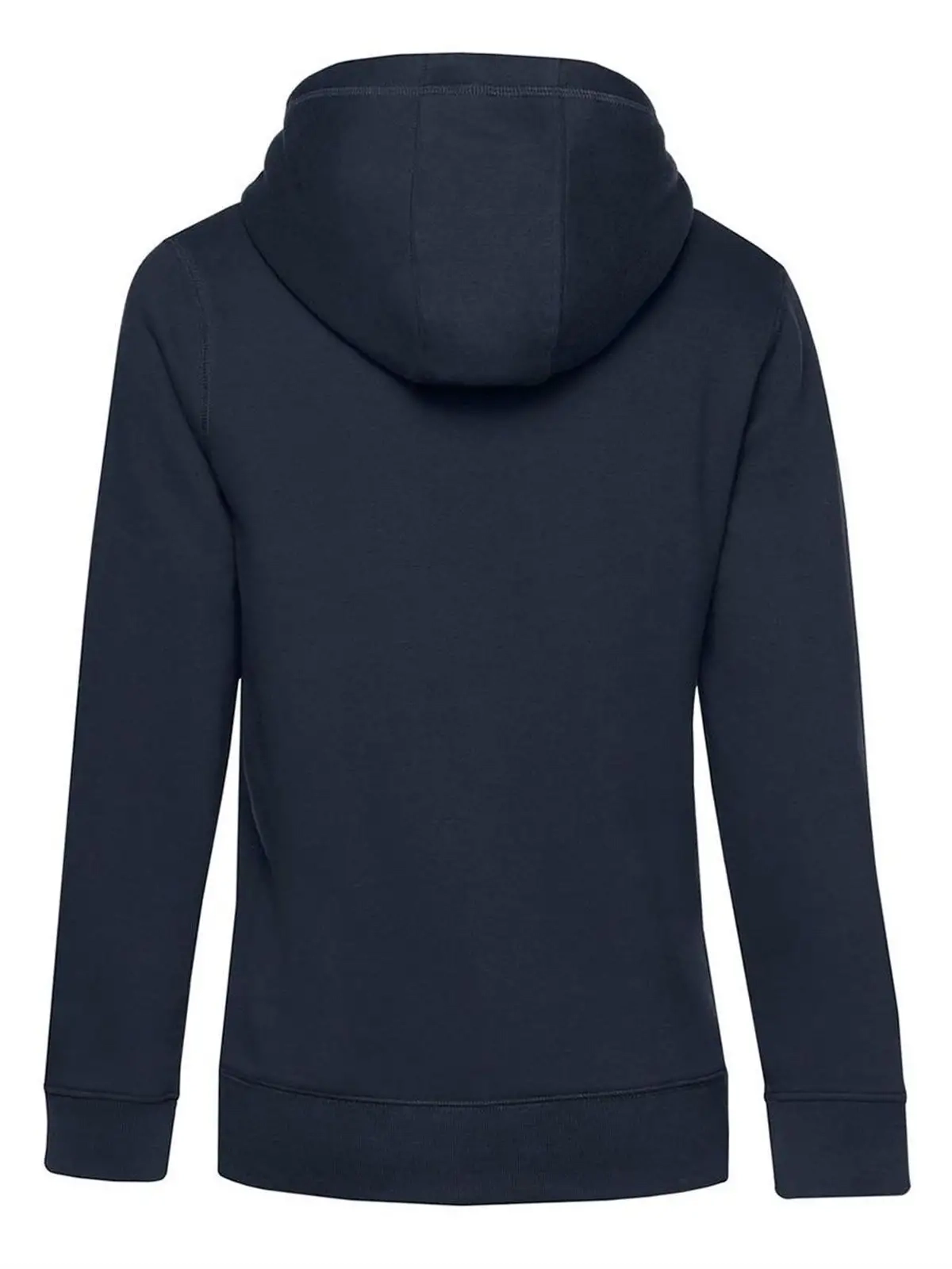 Immagine QUEEN Zipped Hood