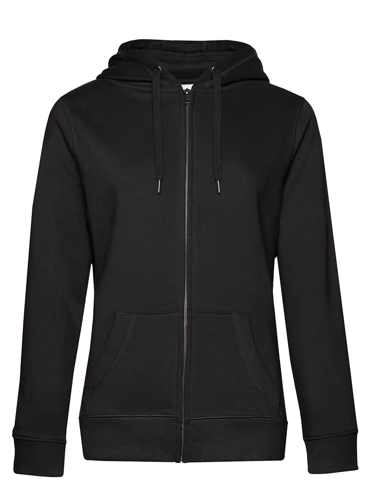 Immagine QUEEN Zipped Hood