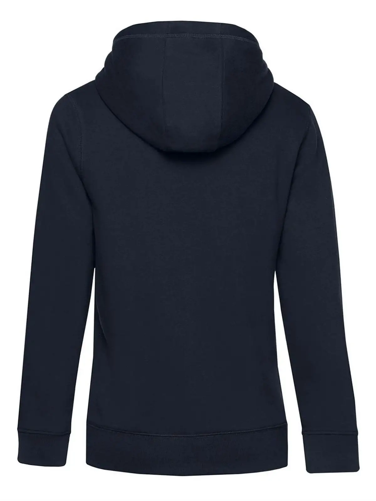 Immagine QUEEN Zipped Hood