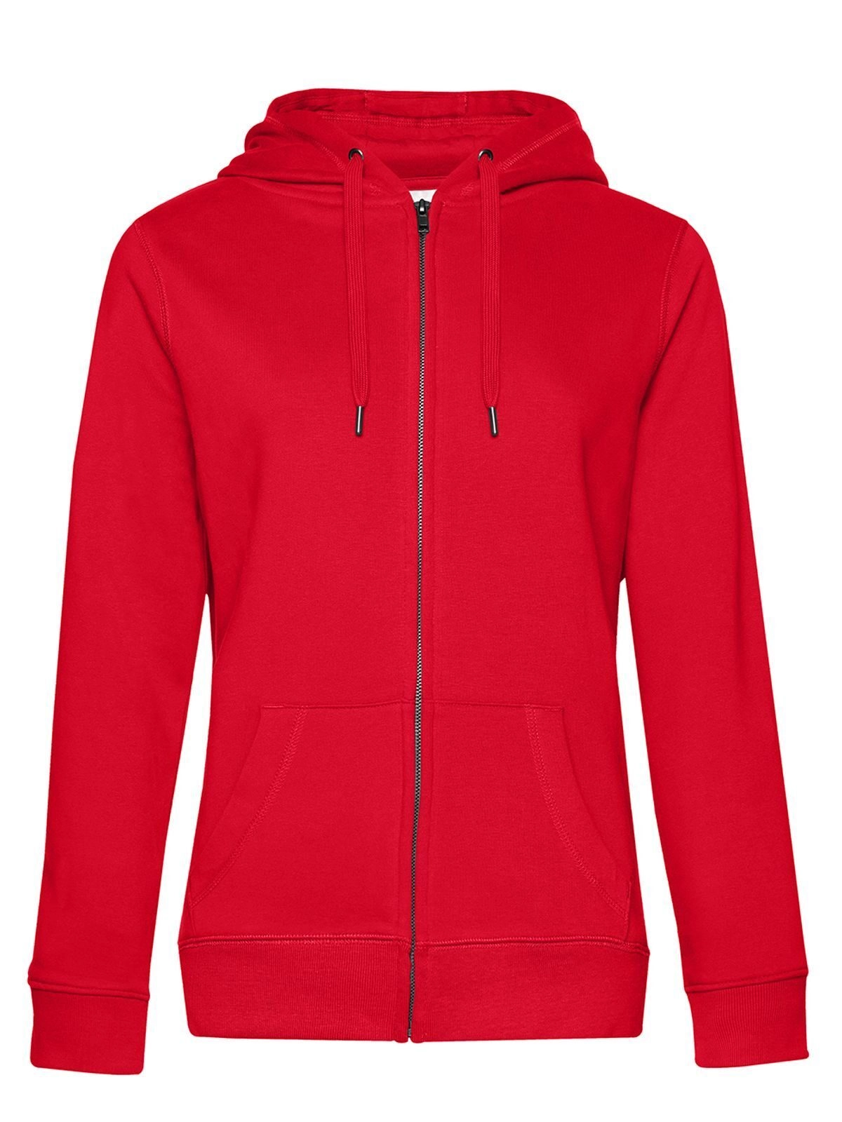 Immagine QUEEN Zipped Hood