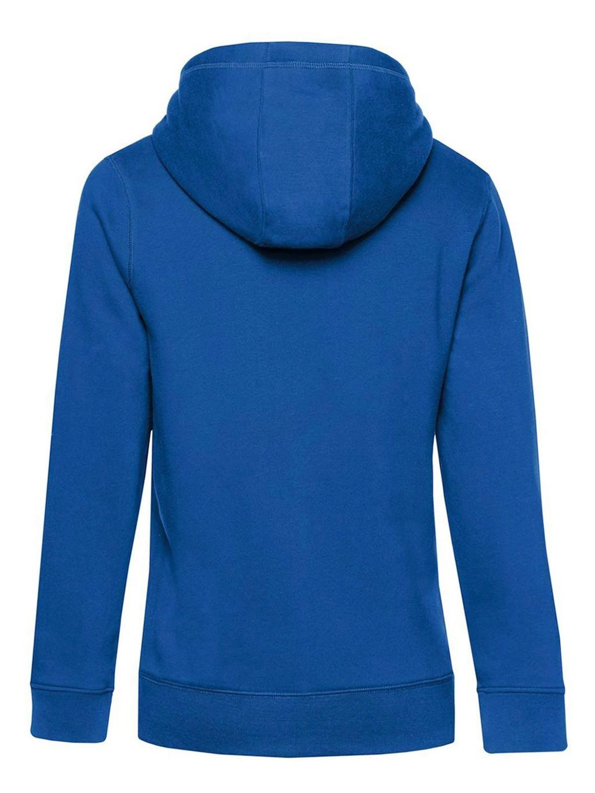 Immagine QUEEN Zipped Hood
