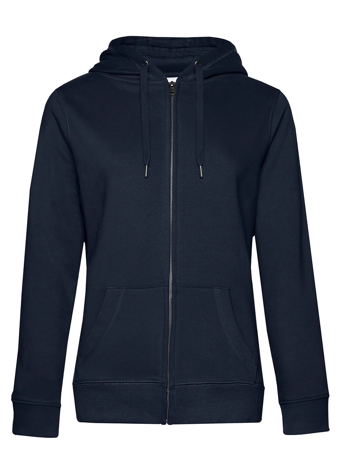 Immagine QUEEN Zipped Hood