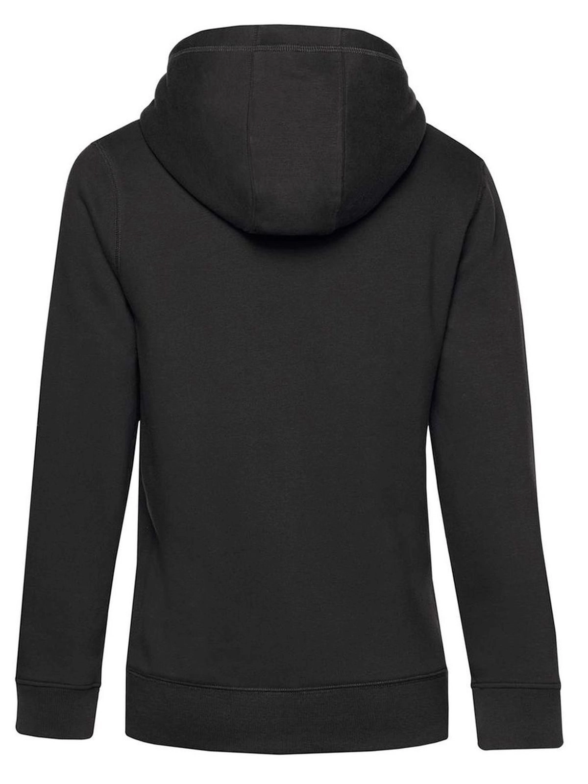 Immagine QUEEN Zipped Hood