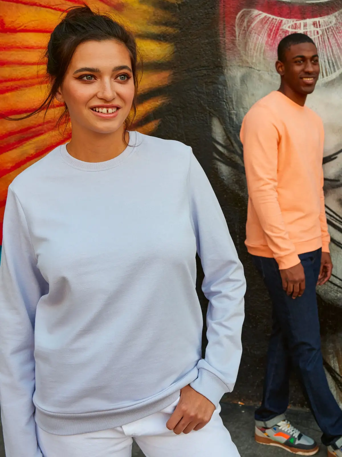 Immagine #Set In /women