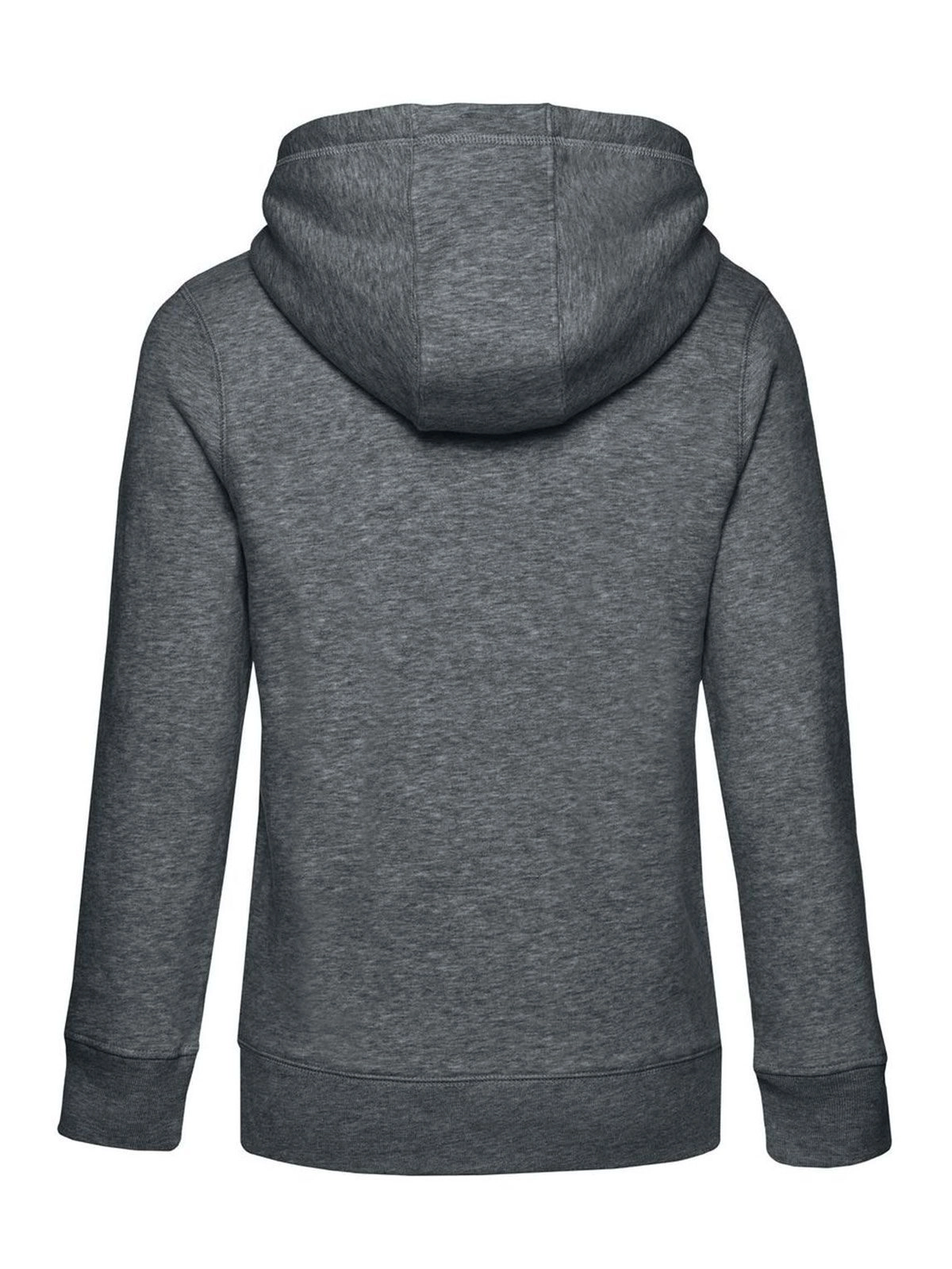 Immagine QUEEN Hooded