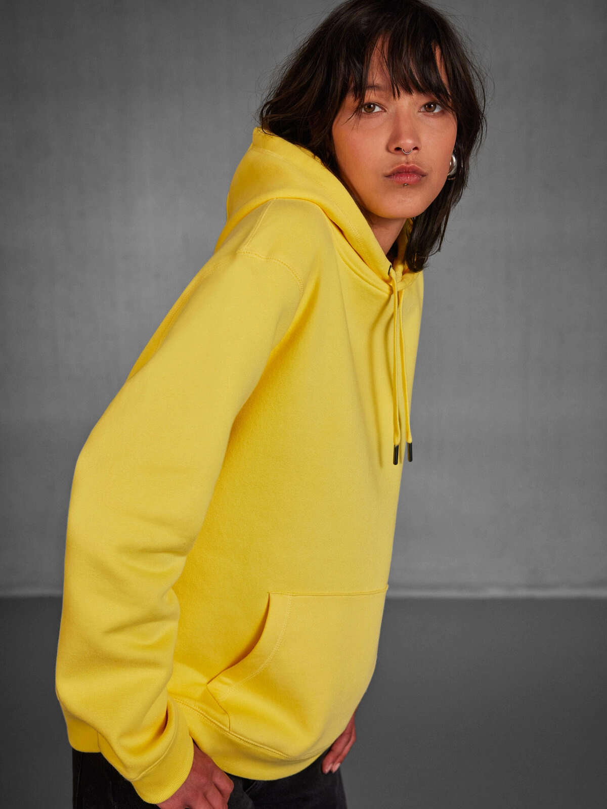 Immagine QUEEN Hooded