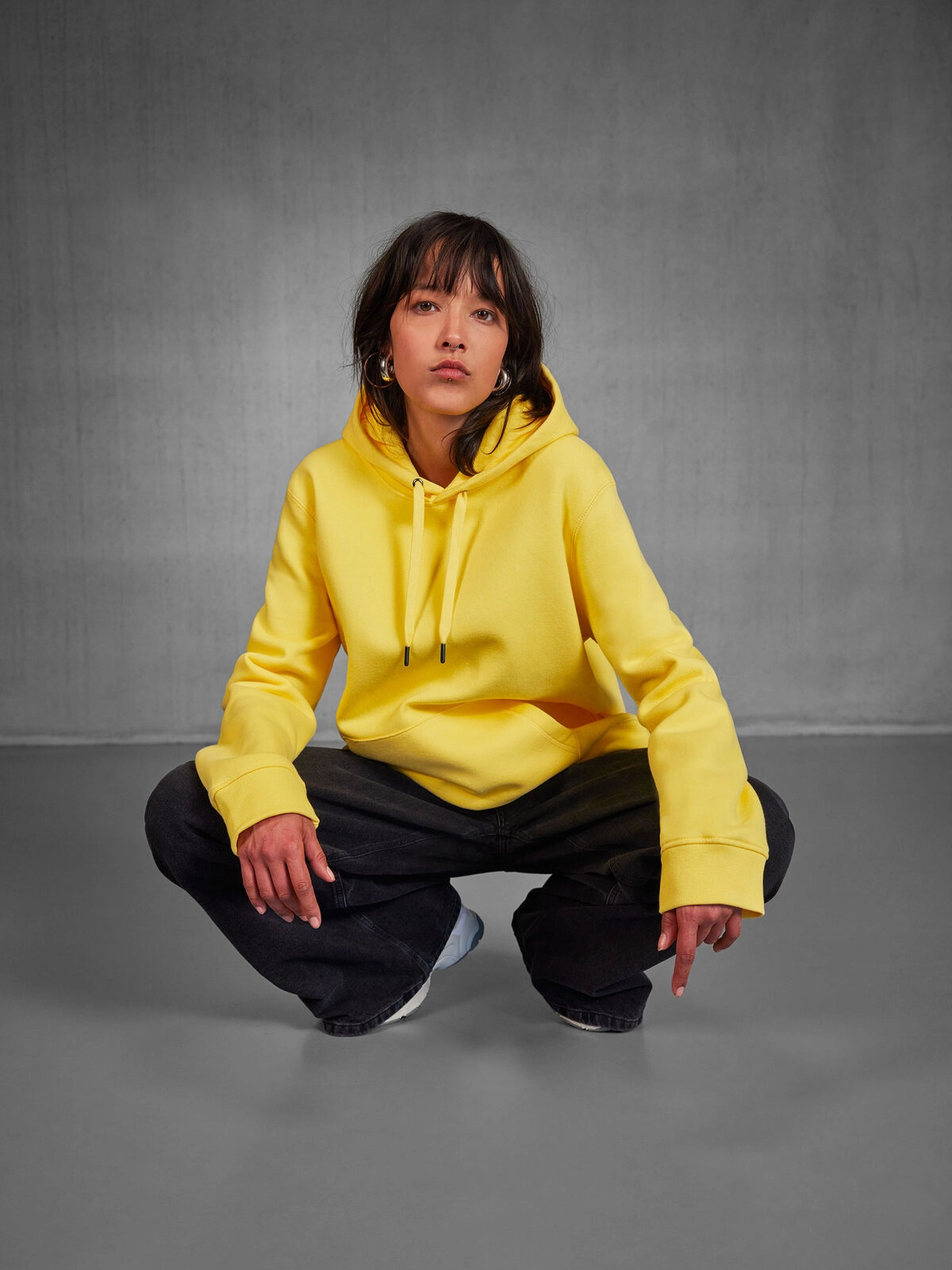 Immagine QUEEN Hooded