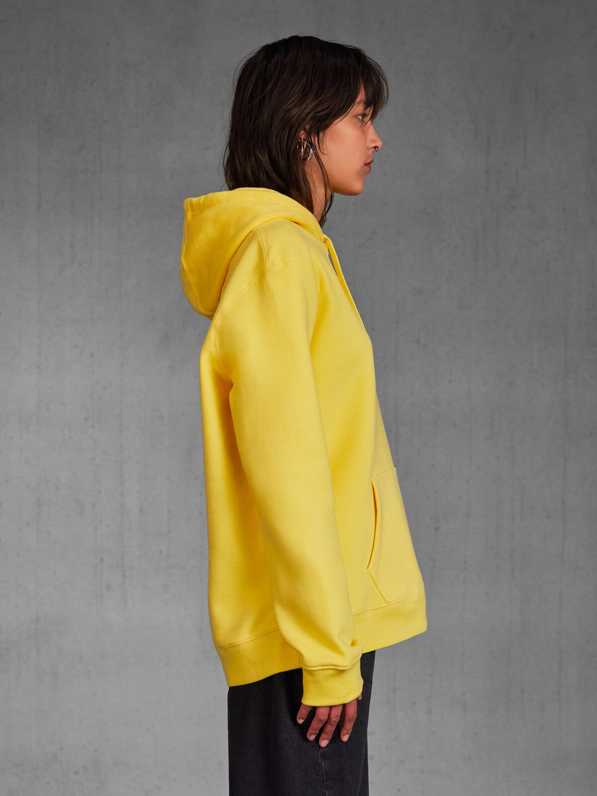 Immagine QUEEN Hooded