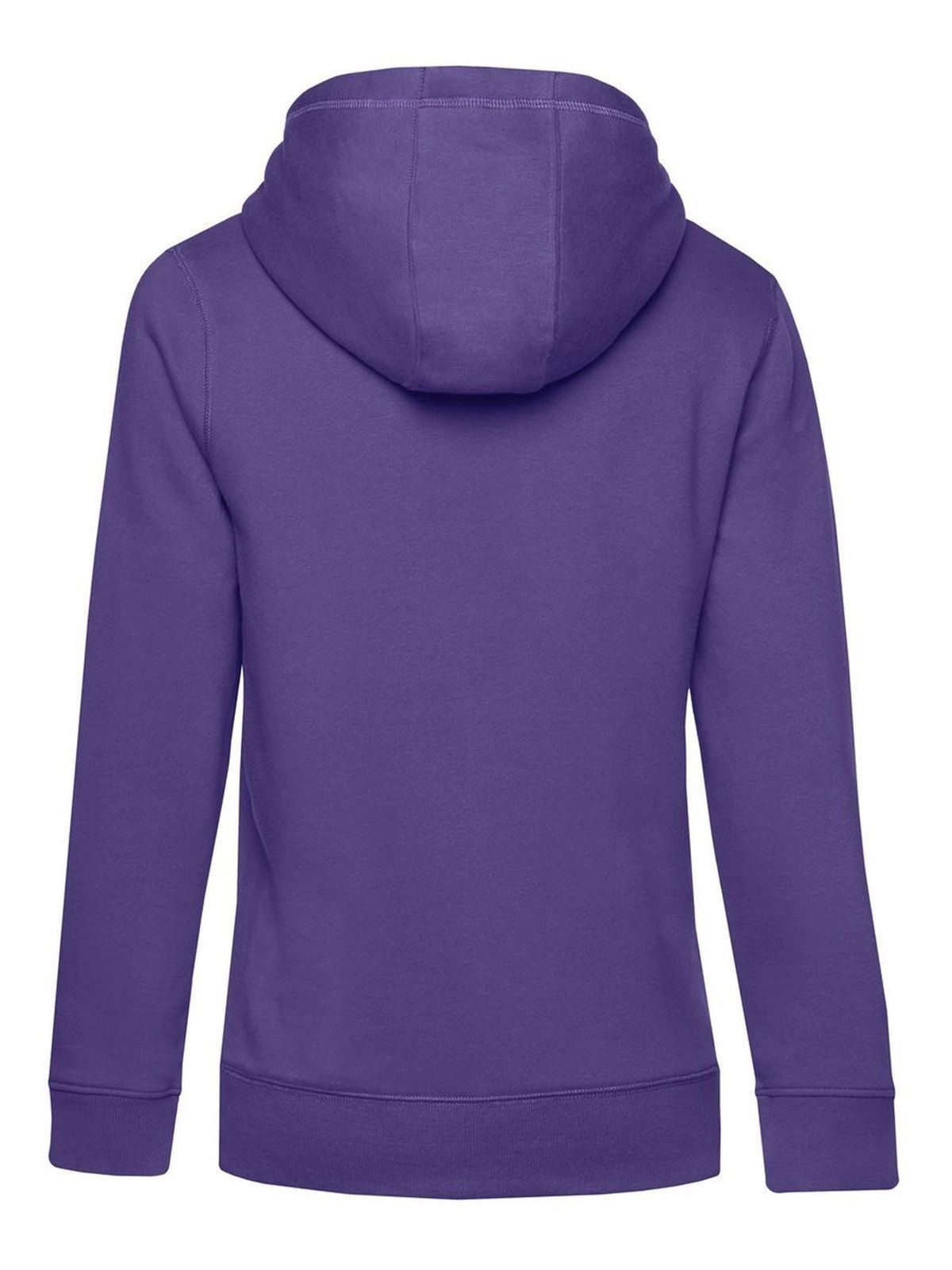 Immagine QUEEN Hooded