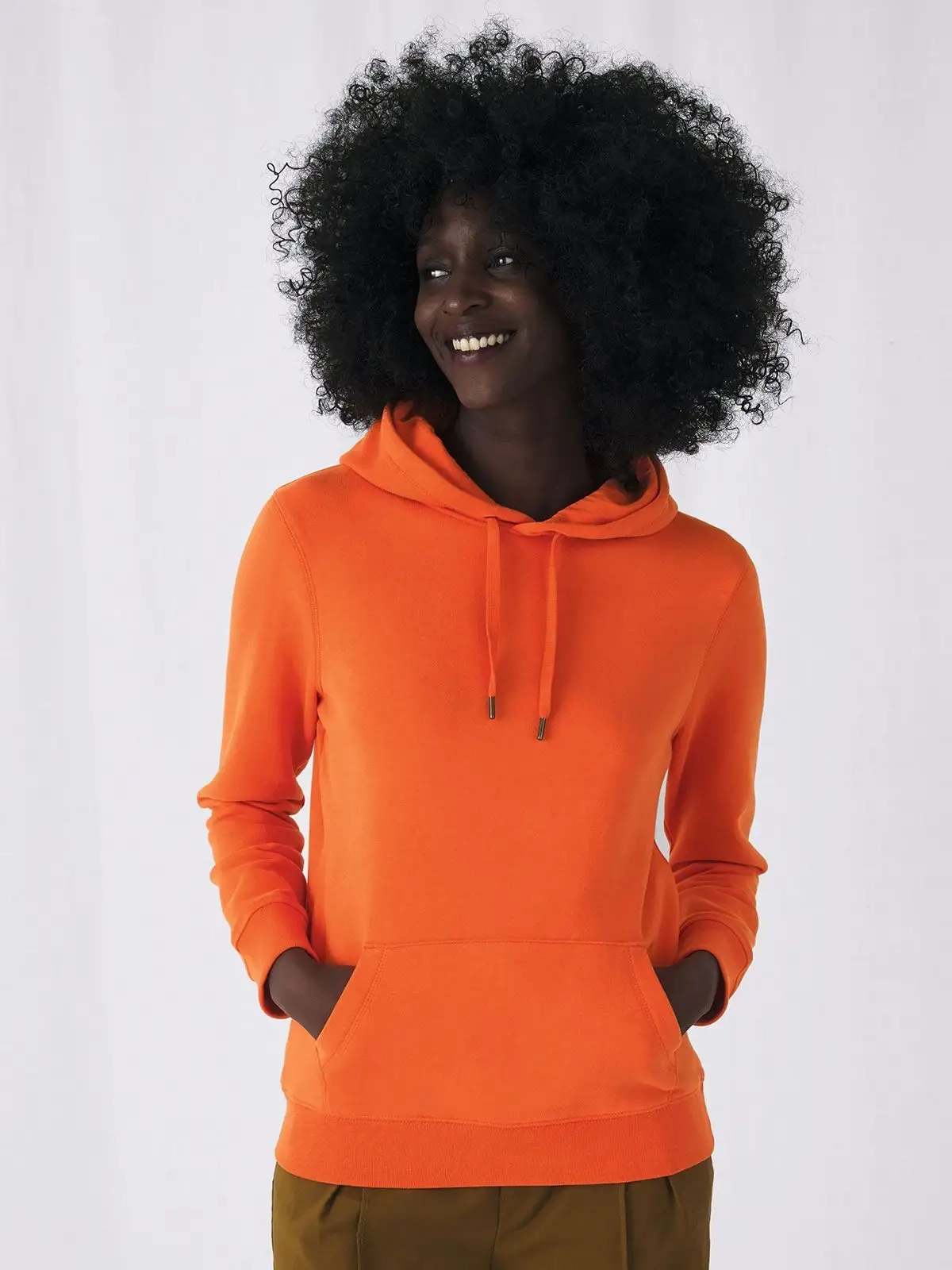 Immagine QUEEN Hooded