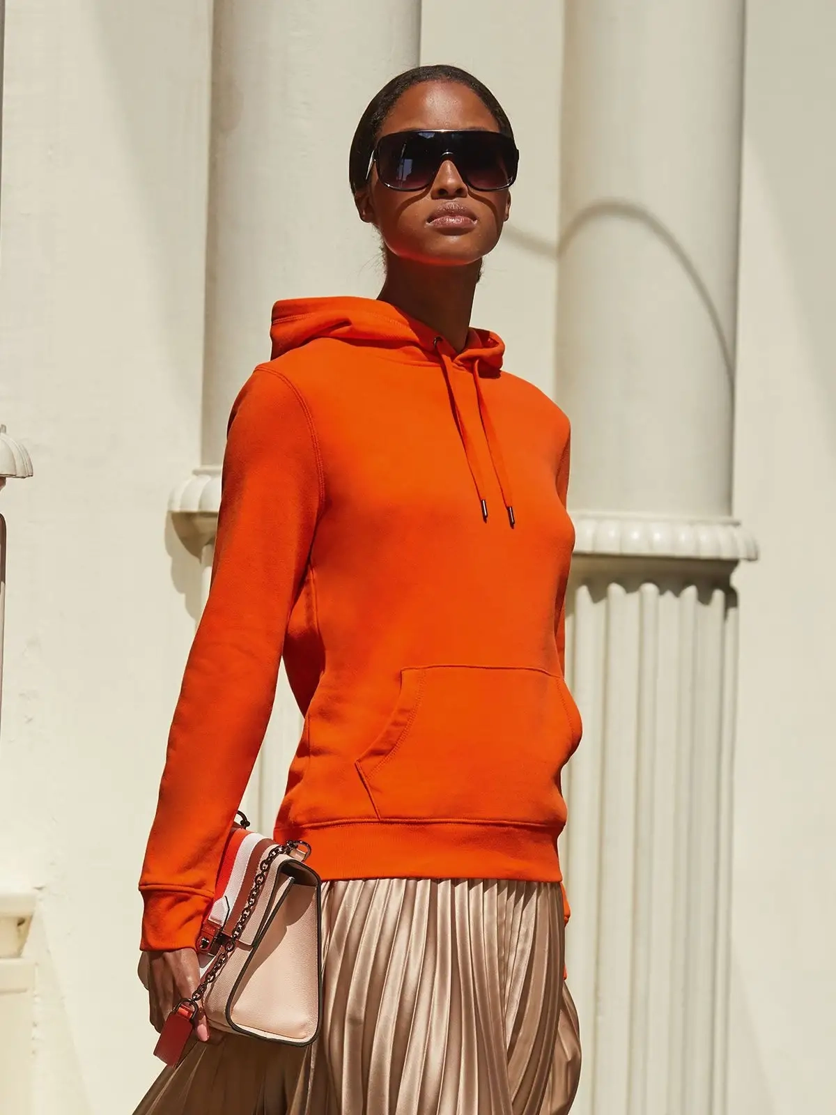 Immagine QUEEN Hooded