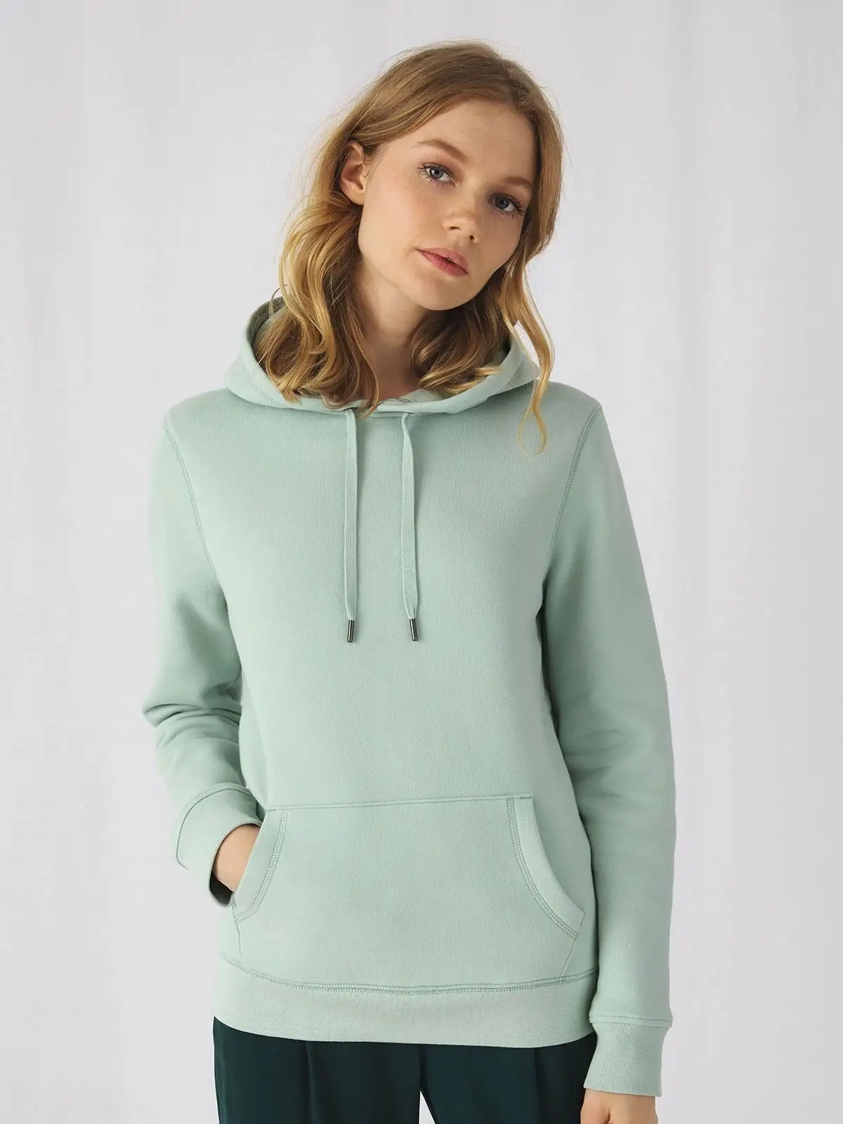 Immagine QUEEN Hooded