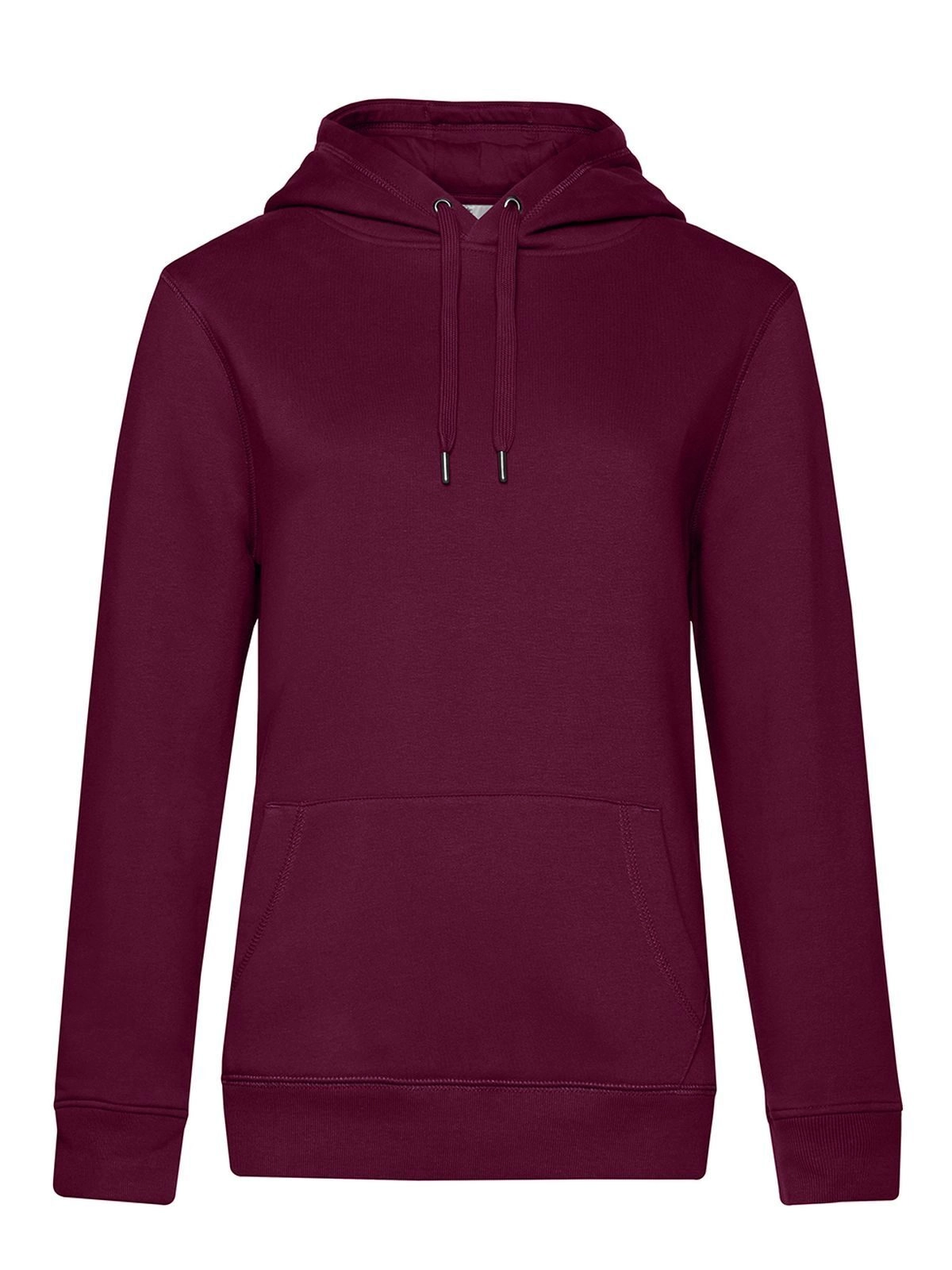 Immagine QUEEN Hooded