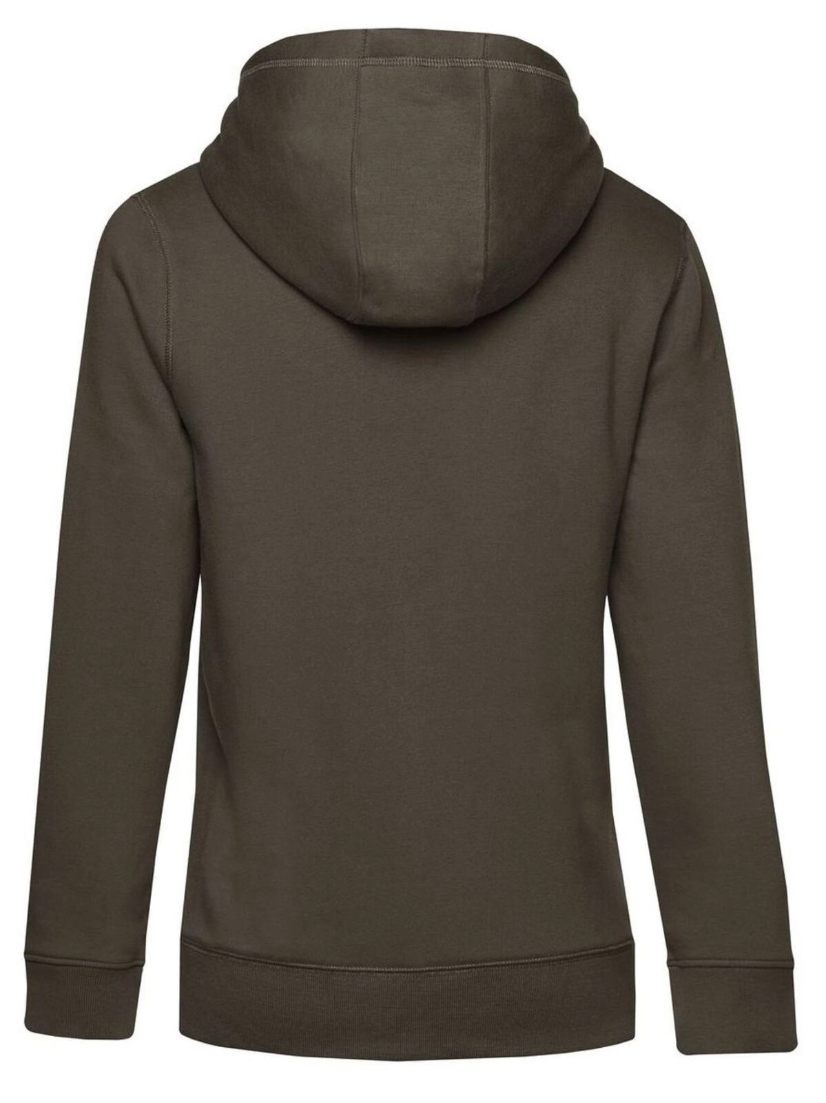 Immagine QUEEN Hooded