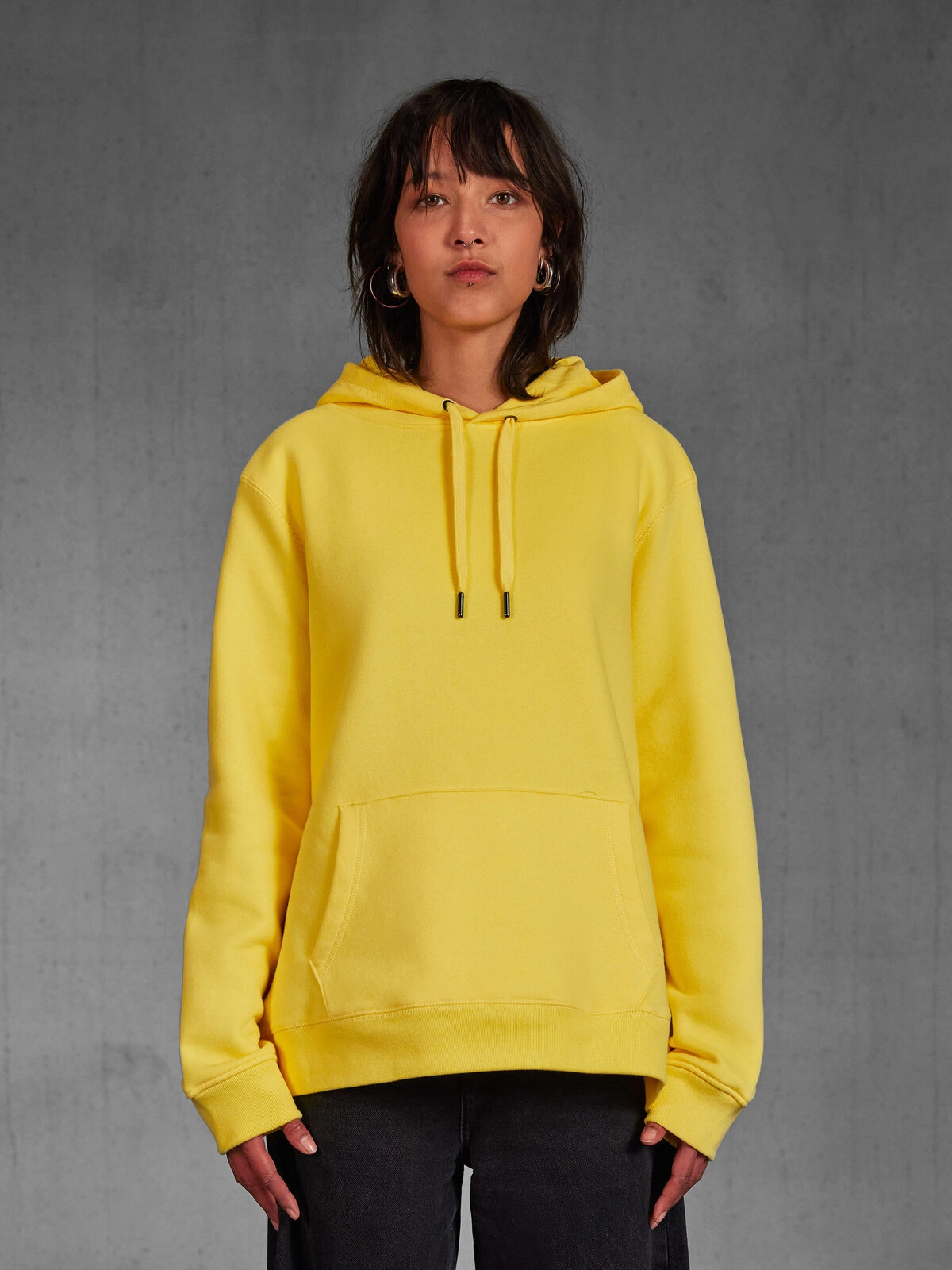 Immagine QUEEN Hooded