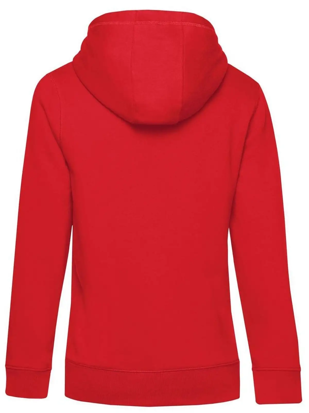 Immagine QUEEN Hooded