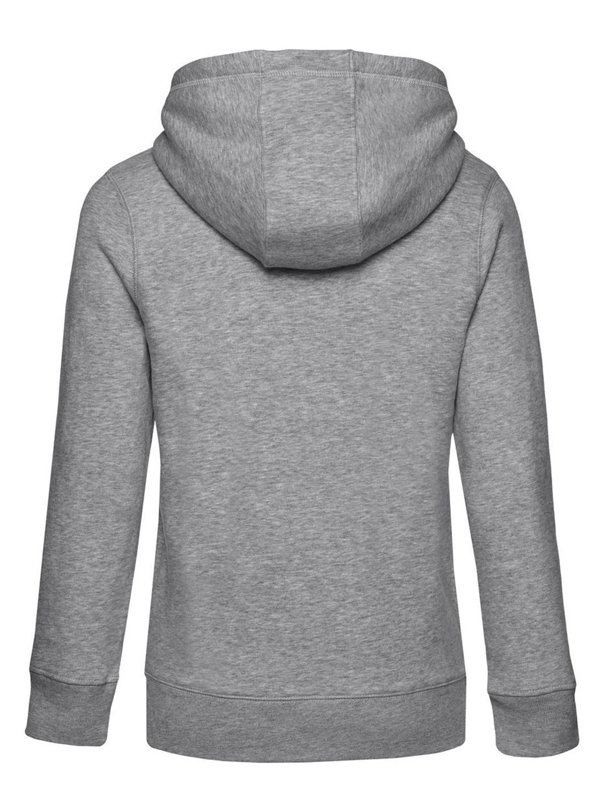 Immagine QUEEN Hooded