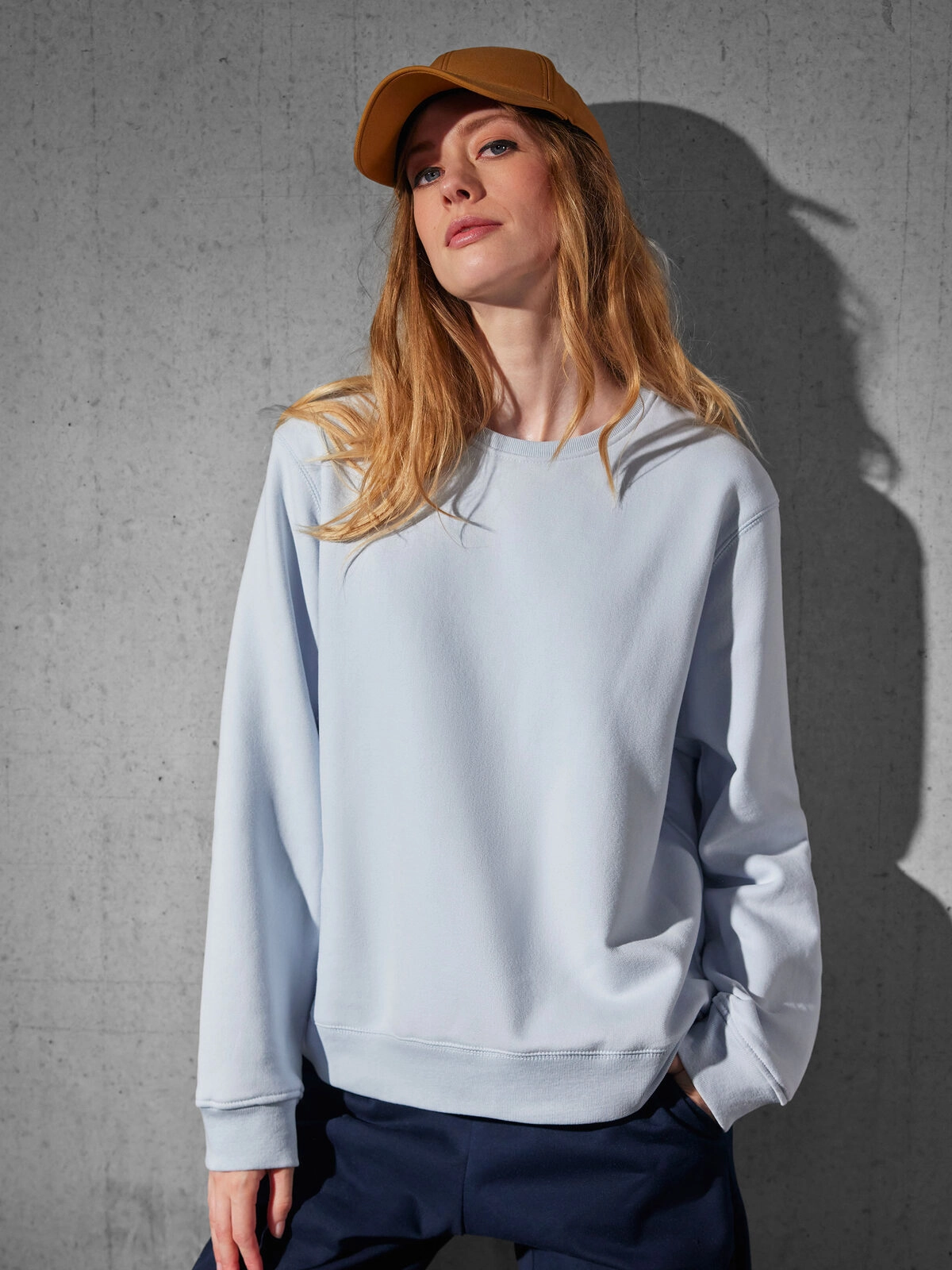 Immagine QUEEN Crew Neck
