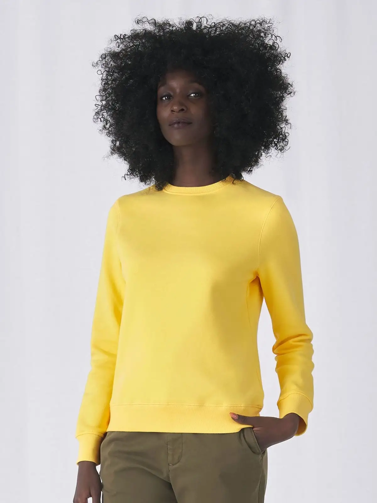 Immagine QUEEN Crew Neck