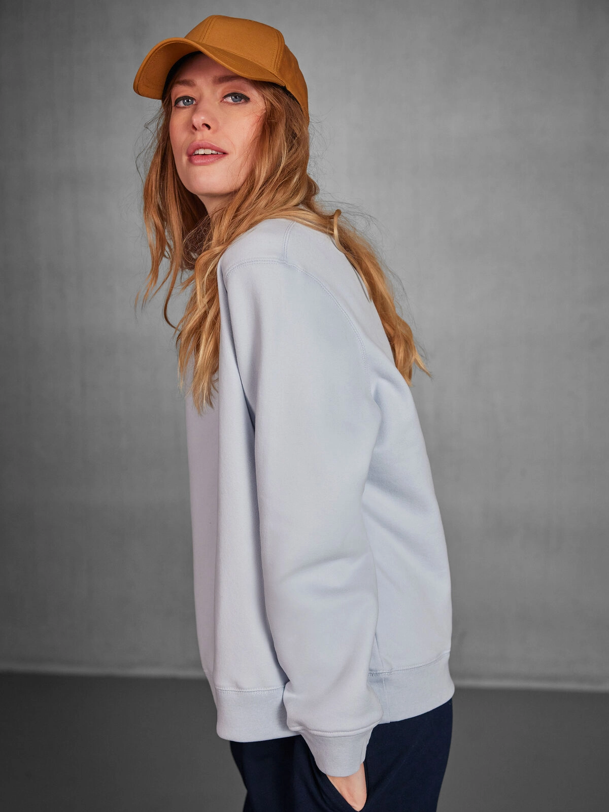 Immagine QUEEN Crew Neck