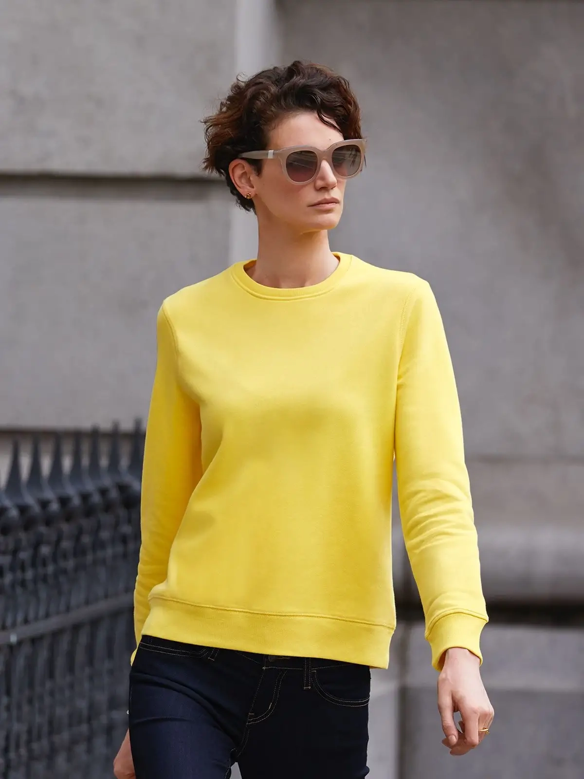 Immagine QUEEN Crew Neck