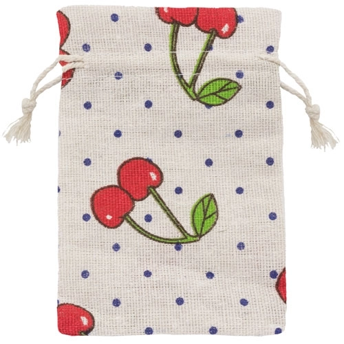 Immagine BORSA COTONE PICCOLA 