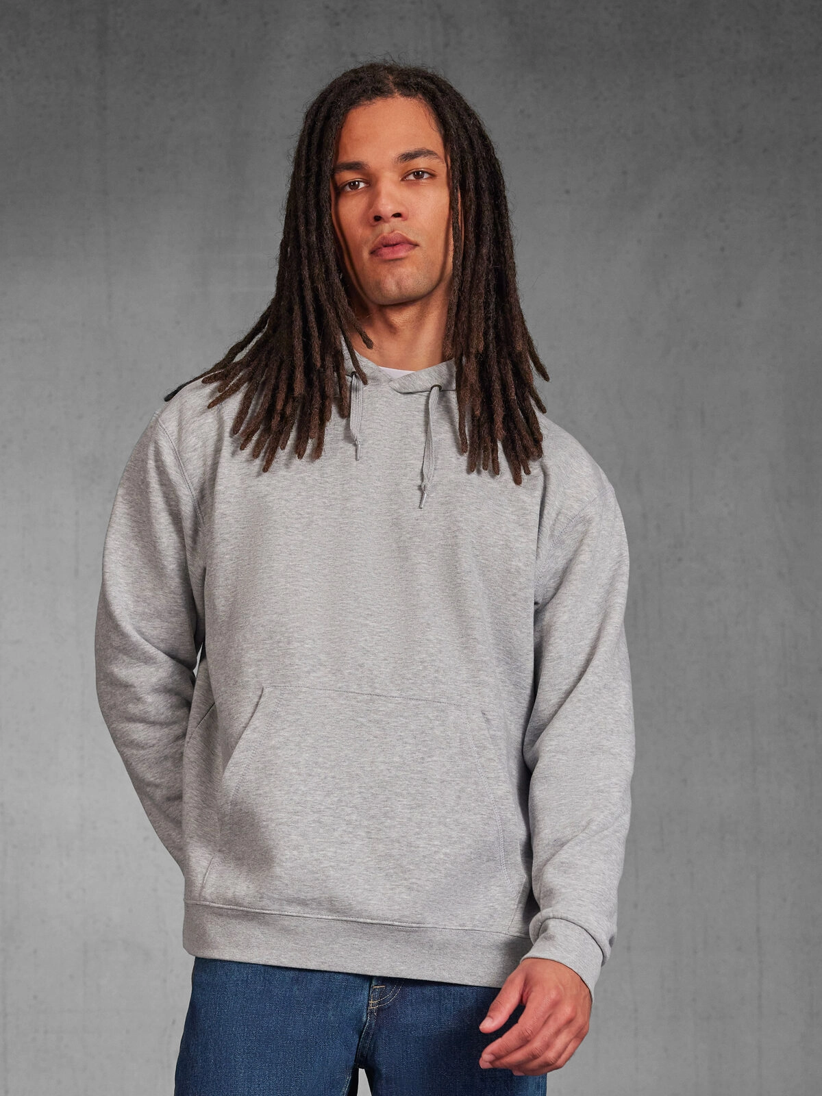 Immagine Hooded