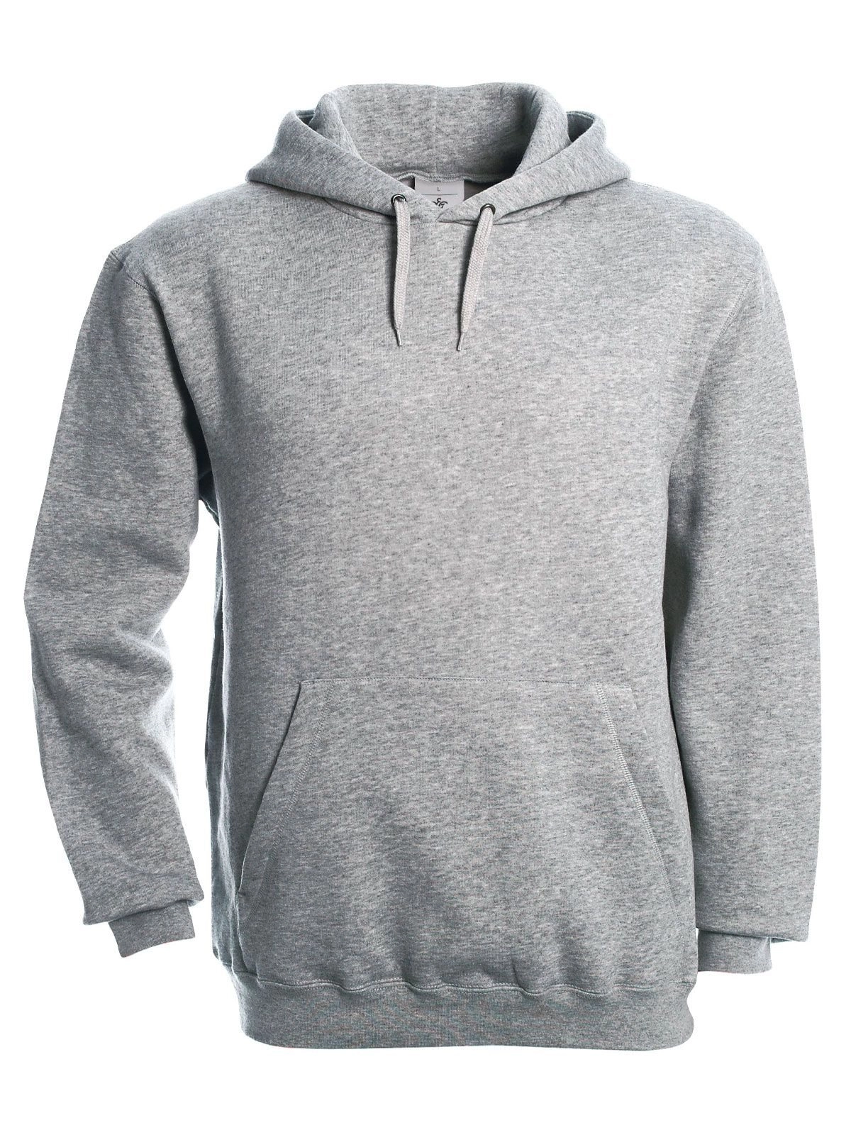 Immagine Hooded