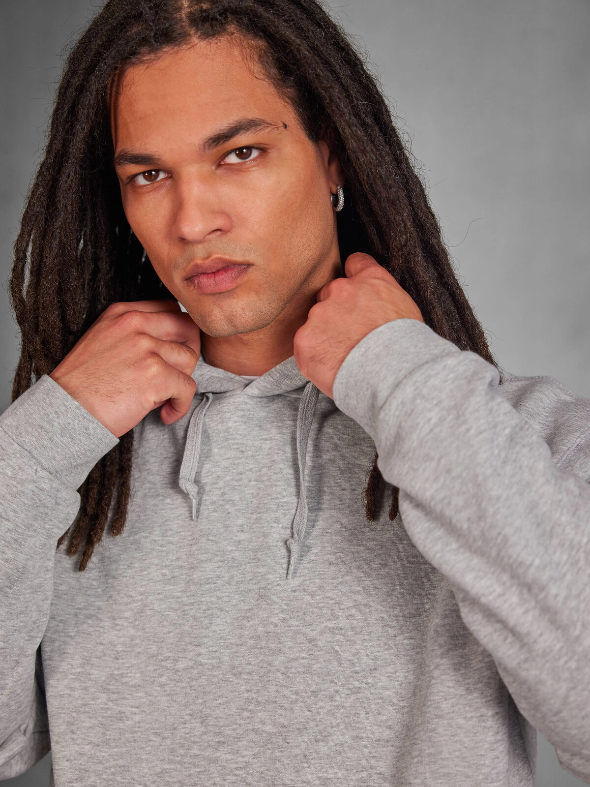 Immagine Hooded