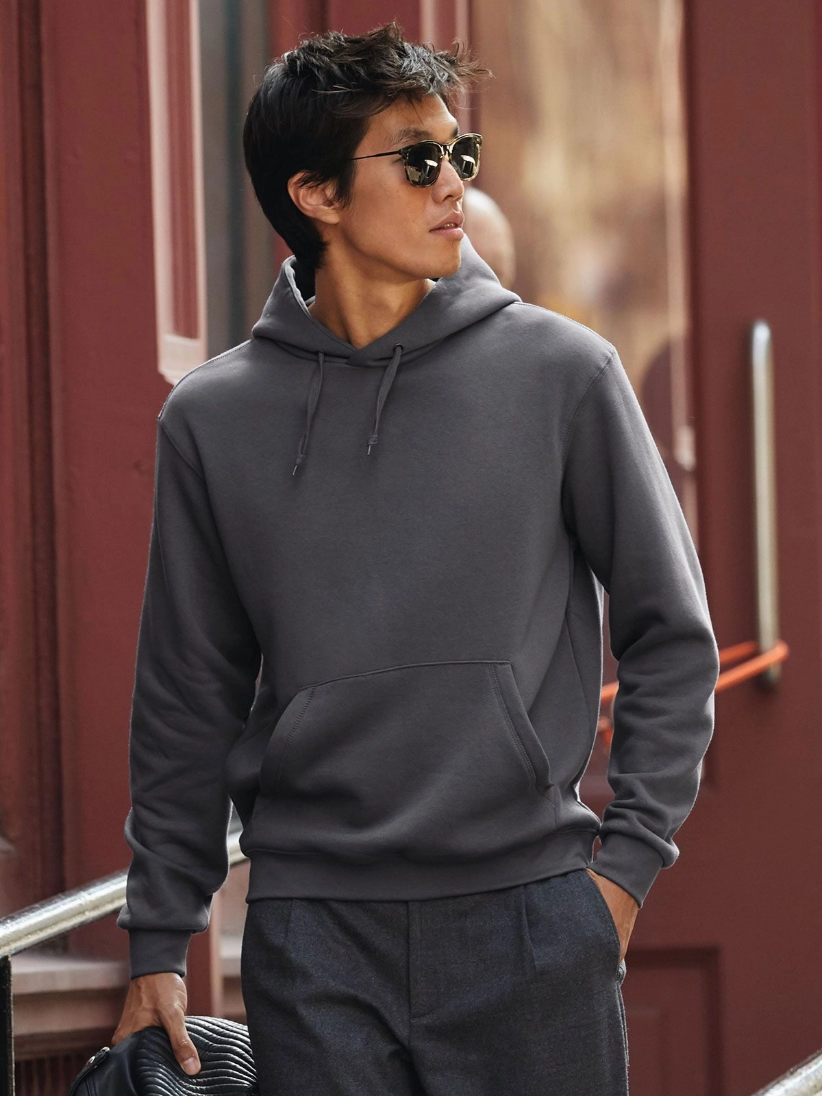Immagine Hooded