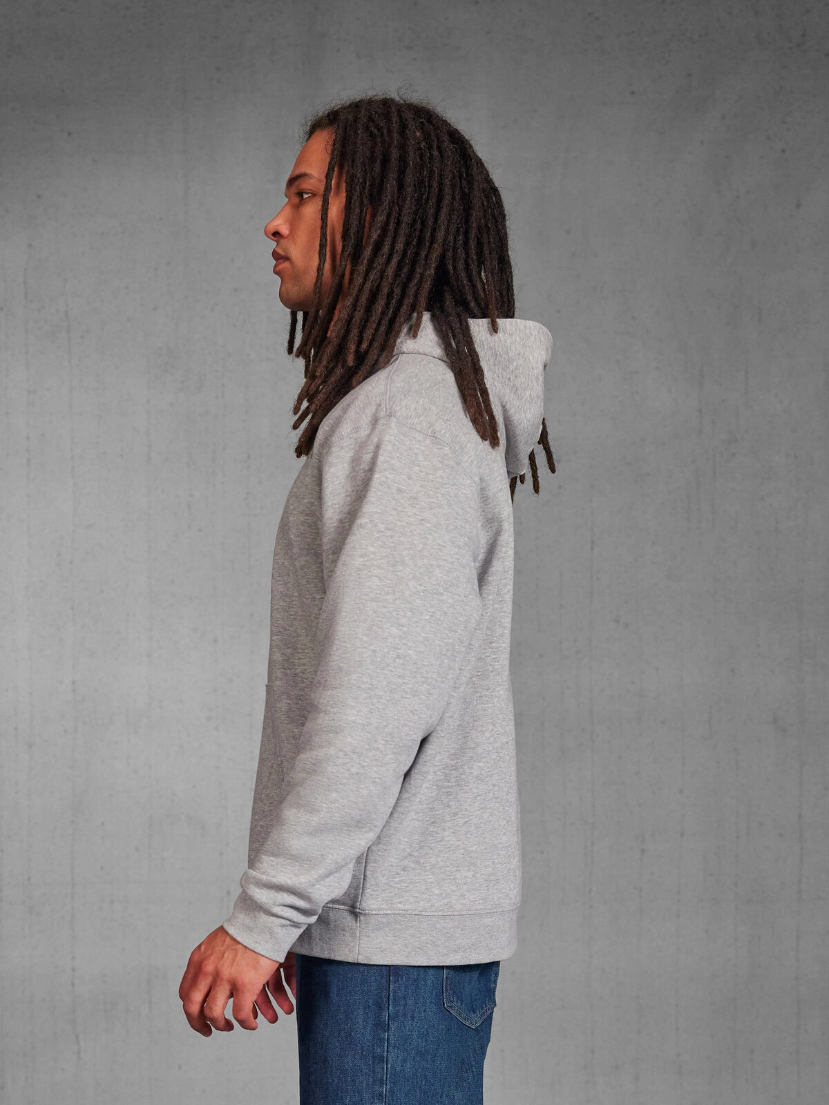 Immagine Hooded