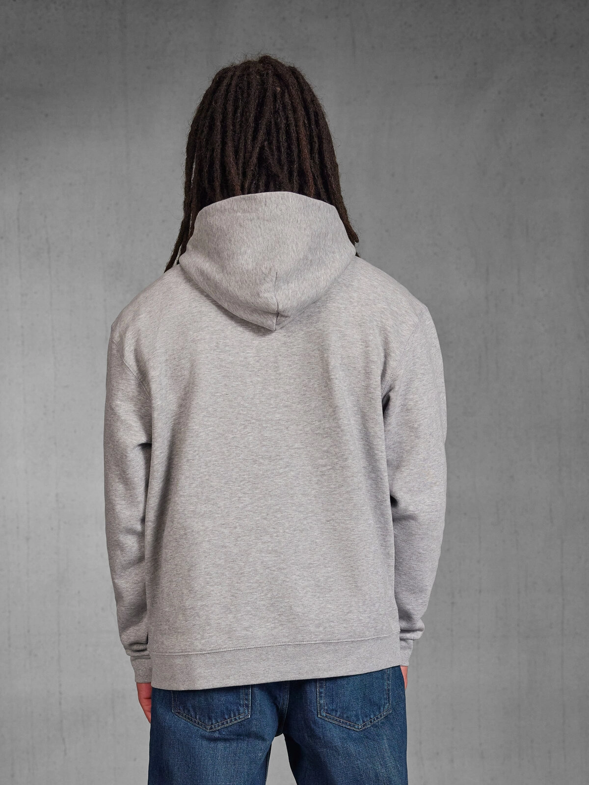 Immagine Hooded