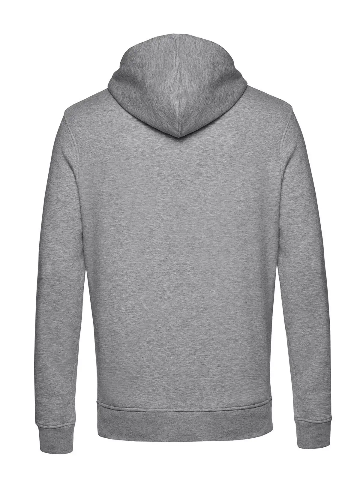 Immagine Inspire Zipped Hood