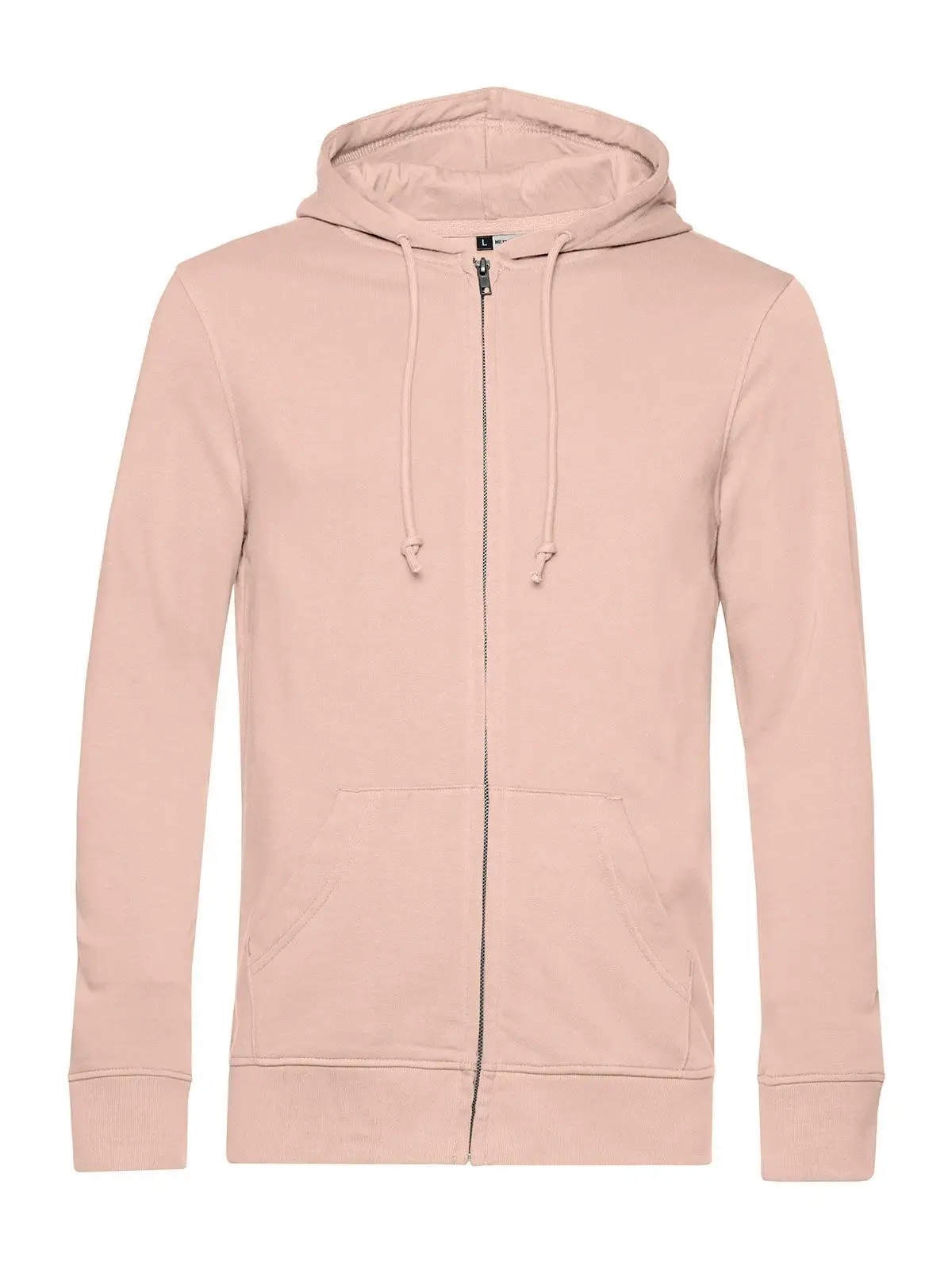 Immagine Inspire Zipped Hood