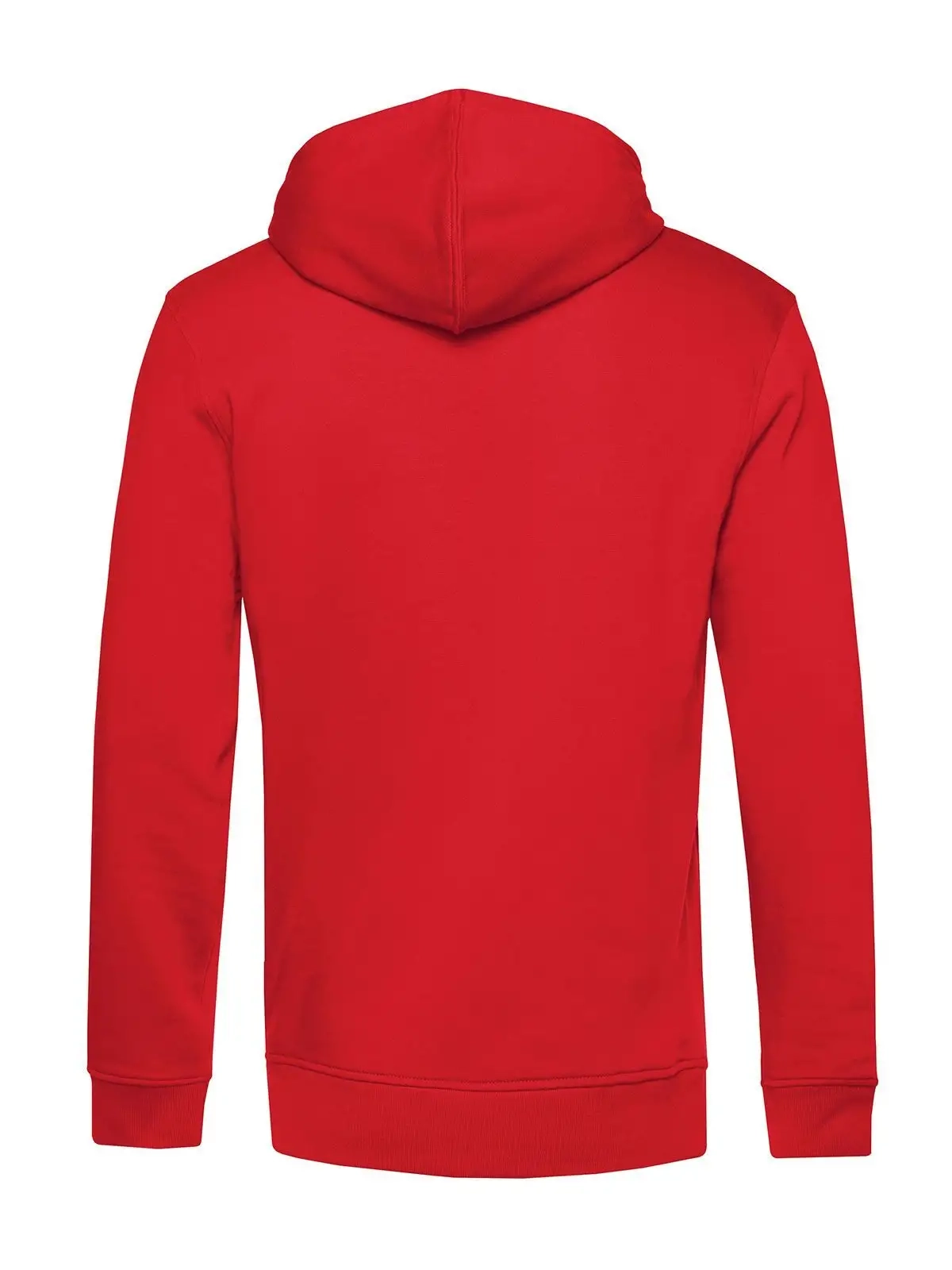 Immagine Inspire Zipped Hood