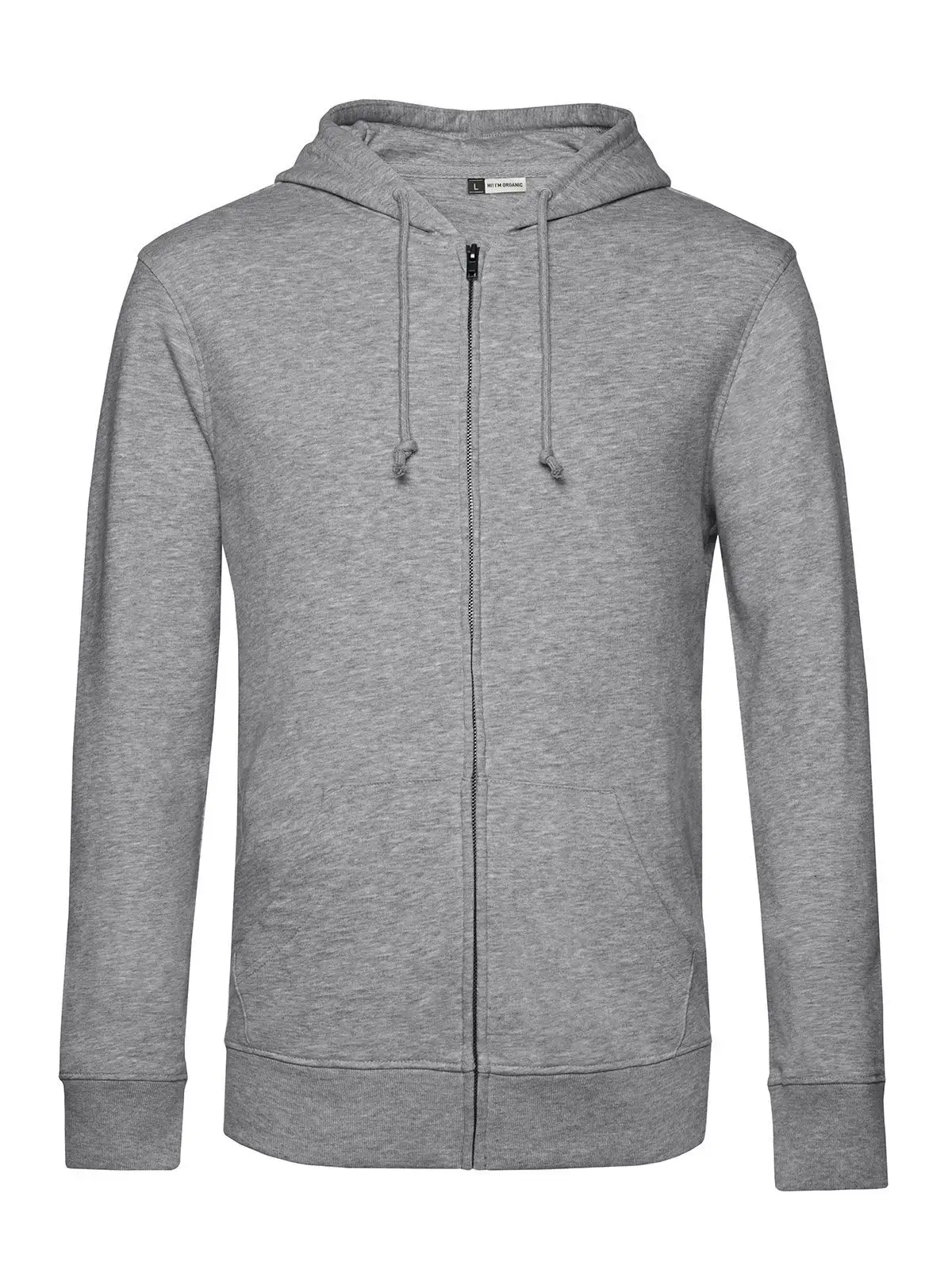 Immagine Inspire Zipped Hood