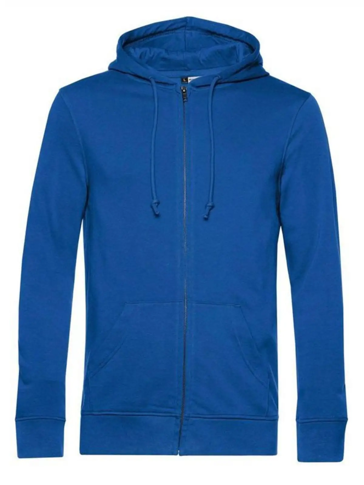 Immagine Inspire Zipped Hood